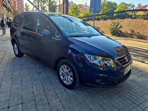 Seat Alhambra 2.0 TDI 110kW (150CV) Eco S/S Ref Plus  - Foto 3