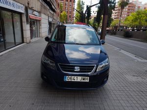 Seat Alhambra 2.0 TDI 110kW (150CV) Eco S/S Ref Plus  - Foto 3