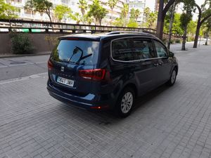 Seat Alhambra 2.0 TDI 110kW (150CV) Eco S/S Ref Plus  - Foto 5