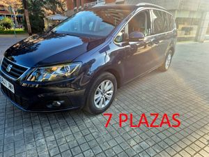 Seat Alhambra 2.0 TDI 110kW (150CV) Eco S/S Ref Plus  - Foto 2