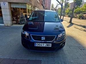 Seat Alhambra 2.0 TDI 110kW (150CV) Eco S/S Ref Plus  - Foto 21