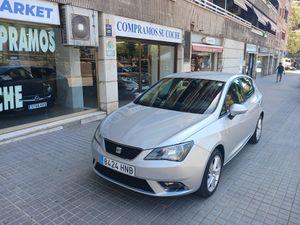 Seat Ibiza 1.6 TDI 90cv Reference  - Foto 2