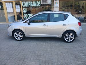 Seat Ibiza 1.6 TDI 90cv Reference  - Foto 8