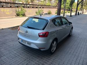 Seat Ibiza 1.6 TDI 90cv Reference  - Foto 5