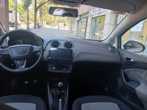 Seat Ibiza 1.6 TDI 90cv Reference  - Foto 12