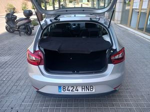 Seat Ibiza 1.6 TDI 90cv Reference  - Foto 10