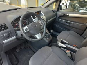 Opel Zafira 1.7 CDTi Essentia  - Foto 10