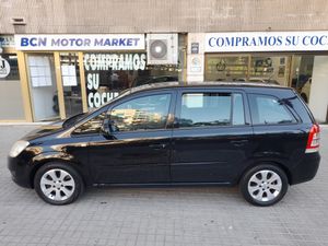 Opel Zafira 1.7 CDTi Essentia  - Foto 12