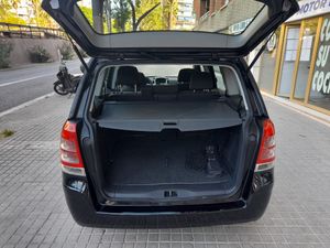 Opel Zafira 1.7 CDTi Essentia  - Foto 8