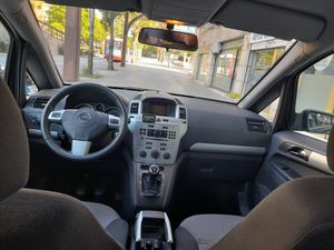 Opel Zafira 1.7 CDTi Essentia  - Foto 11