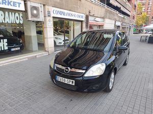 Opel Zafira 1.7 CDTi Essentia  - Foto 2