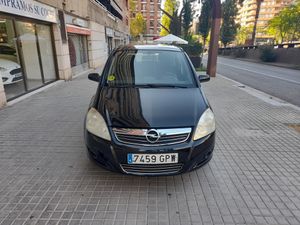 Opel Zafira 1.7 CDTi Essentia  - Foto 3