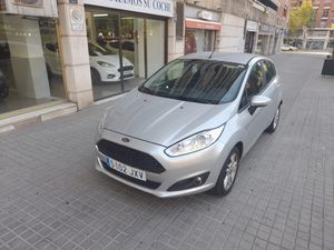 Ford Fiesta 1.0 EcoBoost 74kW Trend 5p  - Foto 2