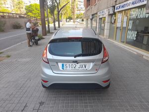 Ford Fiesta 1.0 EcoBoost 74kW Trend 5p  - Foto 6