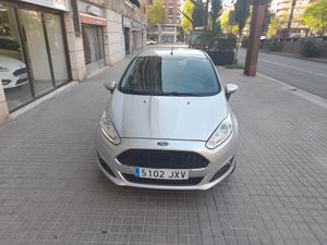 Ford Fiesta 1.0 EcoBoost 74kW Trend 5p  - Foto 3