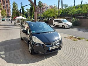 Honda Jazz 1.2 i-VTEC S  - Foto 4