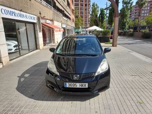 Honda Jazz 1.2 i-VTEC S  - Foto 3