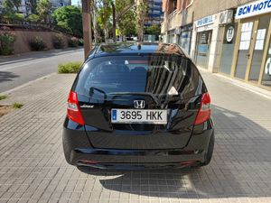 Honda Jazz 1.2 i-VTEC S  - Foto 6