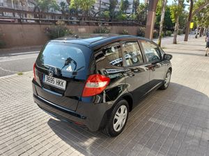 Honda Jazz 1.2 i-VTEC S  - Foto 5