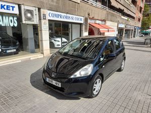 Honda Jazz 1.2 i-VTEC S  - Foto 2