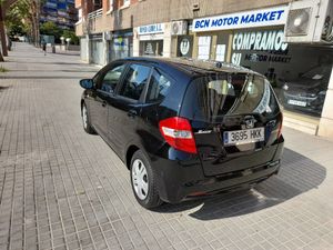 Honda Jazz 1.2 i-VTEC S  - Foto 7