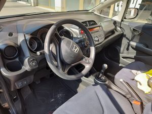 Honda Jazz 1.2 i-VTEC S  - Foto 11