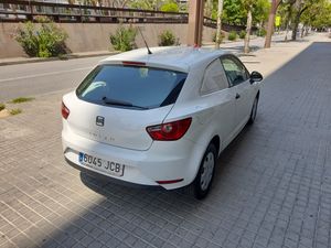 Seat Ibiza 1.2 12v 70cv Reference  - Foto 5