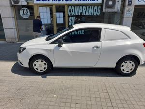 Seat Ibiza 1.2 12v 70cv Reference  - Foto 8