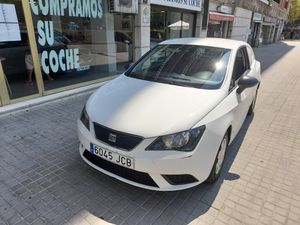 Seat Ibiza 1.2 12v 70cv Reference  - Foto 2