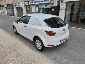 Seat Ibiza SC 1.2 12v 70cv Reference  - Foto 7