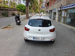 Seat Ibiza SC 1.2 12v 70cv Reference  - Foto 6