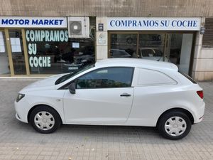 Seat Ibiza SC 1.2 12v 70cv Reference  - Foto 8