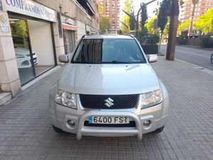 Suzuki Grand Vitara 1.6 VVT JX  - Foto 3