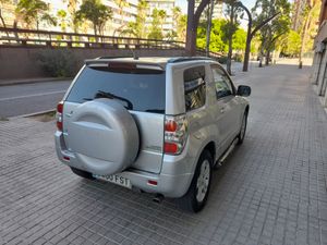 Suzuki Grand Vitara 1.6 VVT JX  - Foto 5