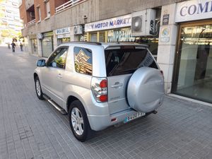 Suzuki Grand Vitara 1.6 VVT JX  - Foto 7