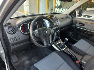 Suzuki Grand Vitara 1.6 VVT JX  - Foto 12