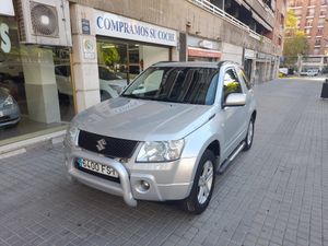 Suzuki Grand Vitara 1.6 VVT JX  - Foto 2