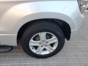 Suzuki Grand Vitara 1.6 VVT JX  - Foto 9