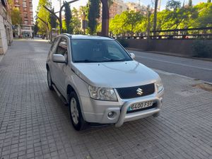 Suzuki Grand Vitara 1.6 VVT JX  - Foto 4