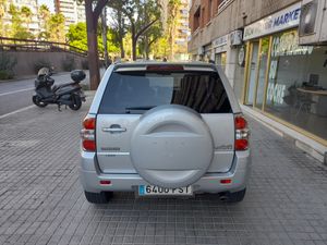 Suzuki Grand Vitara 1.6 VVT JX  - Foto 6