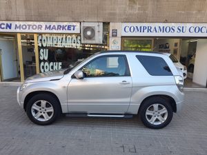 Suzuki Grand Vitara 1.6 VVT JX  - Foto 8