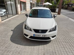 Seat Ibiza SC 1.2 12v 70cv Reference  - Foto 3