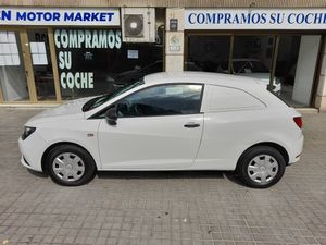 Seat Ibiza SC 1.2 12v 70cv Reference  - Foto 8