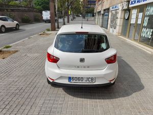 Seat Ibiza SC 1.2 12v 70cv Reference  - Foto 6