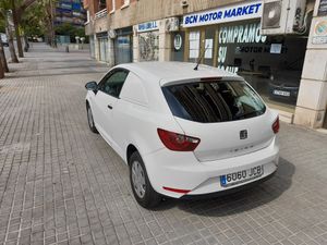 Seat Ibiza SC 1.2 12v 70cv Reference  - Foto 7