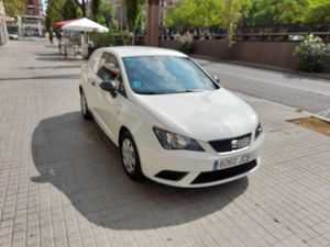 Seat Ibiza SC 1.2 12v 70cv Reference  - Foto 4