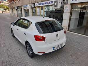 Seat Ibiza 1.2 12v 70cv Reference  - Foto 7