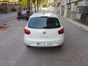 Seat Ibiza 1.2 12v 70cv Reference  - Foto 6