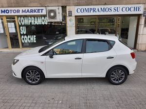 Seat Ibiza 1.2 12v 70cv Reference  - Foto 8