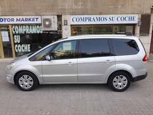 Ford Galaxy 2.0 TDCi 140cv DPF Titanium  - Foto 12